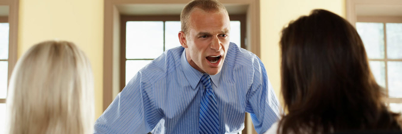 EEO Compliance